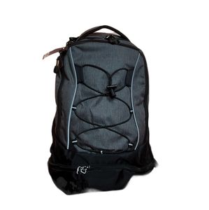 DSG Blazer Backpack Grey color